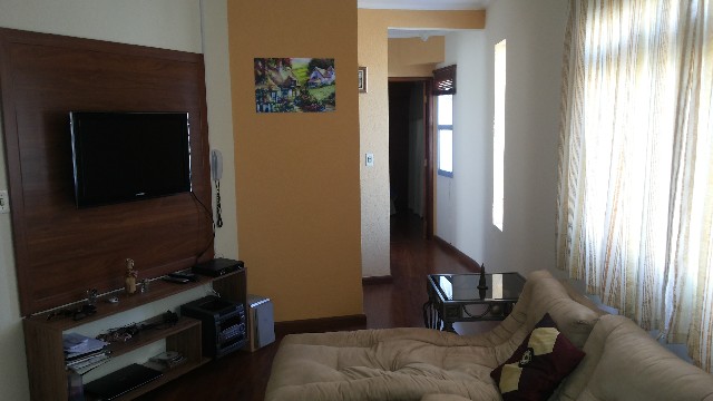 Foto 1 - Apartamento