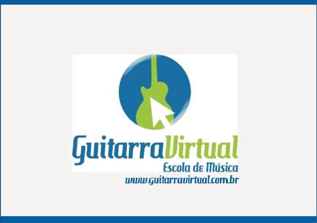 Foto 1 - Aulas de guitarra online