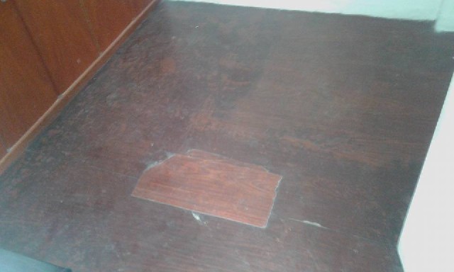 Foto 3 - Limpeza de paviflex no butanta e abc