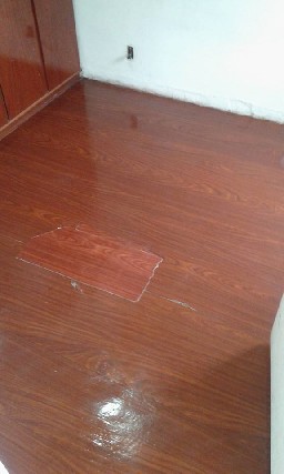 Foto 4 - Limpeza de paviflex no butanta e abc