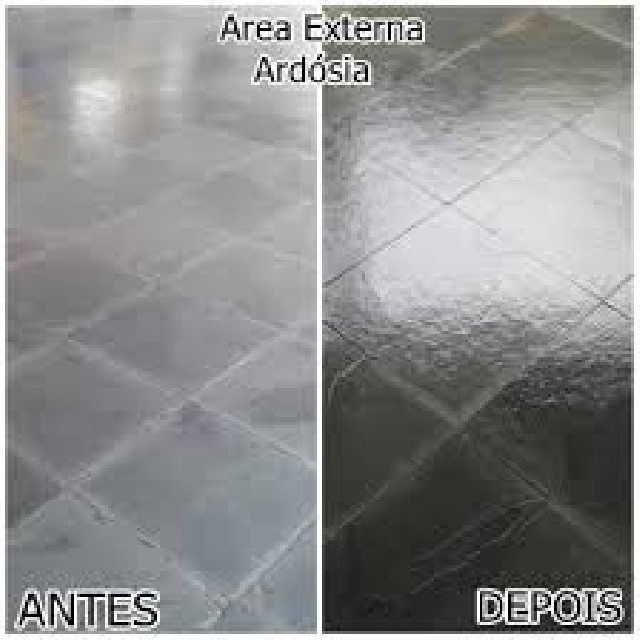 Foto 8 - Limpeza de paviflex no butanta e abc