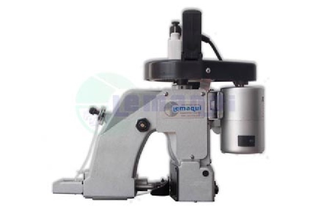 A máquina de costura gk-26 Lemaqui