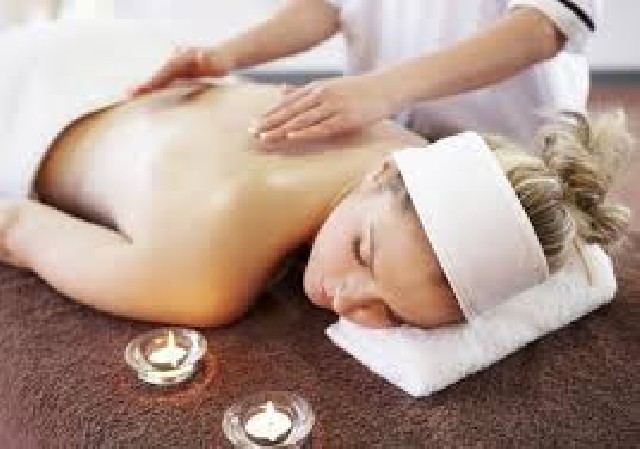 Foto 1 - Massoterapia / reiki / massagem