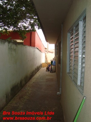 Foto 1 - Vende-se casa em Boa Vista