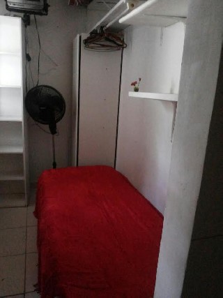 Foto 1 - Meier Alugo quarto com banheiro