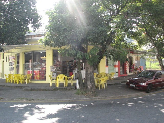 Foto 1 - Padaria- mercado e bar