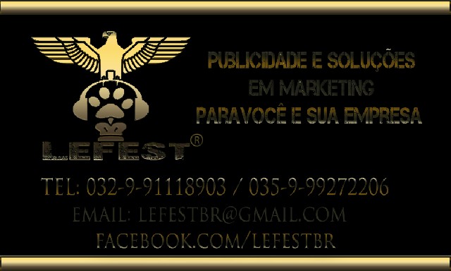 Lefest® publicidade e marketing