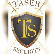 Taser-security