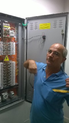 Eletricista vila mariana