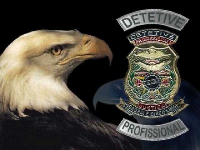 Detetive particular