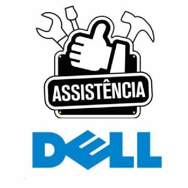 Foto 1 - Assistencia Notebook Dell