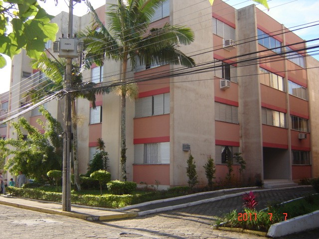 Foto 1 - Apartamento junto a ufsc